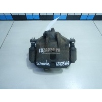Суппорт тормозной передний правый Hyundai-Kia Sonata IV (EF)/ Sonata Tagaz (2001 - 2012) 5819038A11