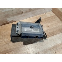 Блок управления двигателя 8200298463 renault scenic ii 1.9 dci
