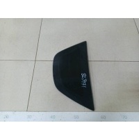 Стекло кузовное глухое правое Chevrolet Chevrolet Aveo T250 2005-2011 96543049