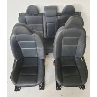 Volvo v50 2006 год кресла диван кожа горячее комплект европа