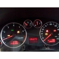 AUDI A6 C5 1.8B LICZNIK PÓŁFIS ZGARY EU 4B0920900R