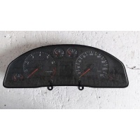 Audi a6 c5 спидометр часы 4b0920932l