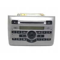 Радио fiat stilo 735374218 2001 - 2010 тюнер