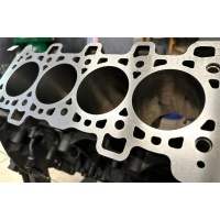 Blok двигателя renault master opel movano 2.3 dci m9t biturbo макс.