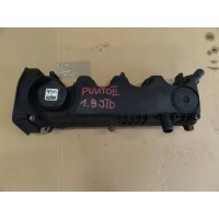 Fiat punto ii 99 1.9 jtd 8v крышка клапонов 5351 - 46530606