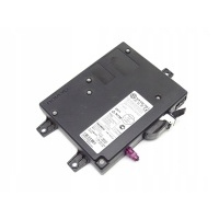 Блок блок управления bluetooth volkswagen tiguan i 5n гольф vi t5 рестайлинг 3c8035730c