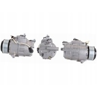 Компрессор кондиционера 7 f01 f02 f03 f04 3.0 08 - x6 e71 e72 3.0 07 - 14