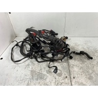 Свет установка двигателя audi a4 b6 2.0 alt 8e1971072fr