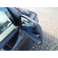 Зеркало правое skoda октавия ii fl 2005 год