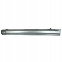 Порог левый peugeot 307 peugeot 307 00 - 12