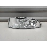 светодиодная drl левый skoda октавия 2 ii рестайлинг 1z0941699c
