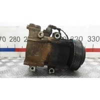 Компрессор кондиционера дизельный KIA SORENTO (2002-2007) 2006 977013E350