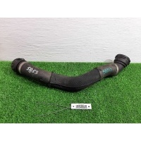 Патрубок Audi A8 D4 (4H2) 2010 - 2014 2013 4H0121055J,
