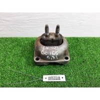Подушка крепления КПП Mercedes M-klasse (W166) 2011 - 2015 2014 1662401318,