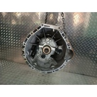 КПП механическая (МКПП) Mercedes Vito W639 2003-2010 2005 716637
