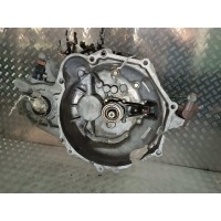 КПП механическая (МКПП) Mitsubishi Lancer 9 2003-20010 2004 F5M411R7B5