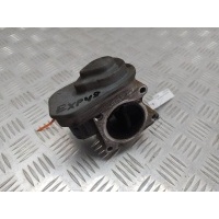 Заслонка дроссельная Opel Astra (G) 2003 8973002310