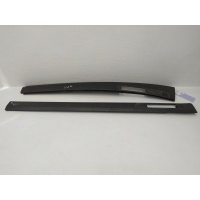 Молдинг крыши Renault Koleos (2008-2011) 2008 73854JY01B