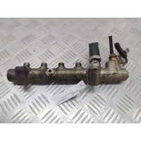 Топливная рампа Opel Astra (G) 2003 0445214049