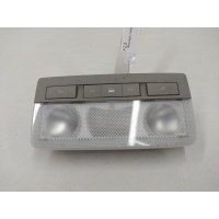 Фонарь салона (плафон) Opel Meriva 2 (2010-2014) 2011 13285102