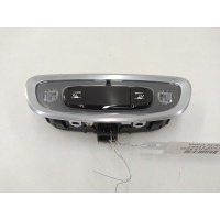 Фонарь салона (плафон) Volvo XC90 2 (2014-2023) 2019 31694120
