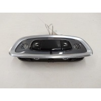 Фонарь салона (плафон) Volvo XC90 2 (2014-2023) 2019 31457644