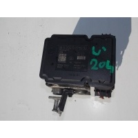 Насос абс мерседес c - klasa w204 2.2 cdi a2045455332 a2044312412