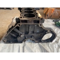 Blok двигателя opel a14xer 55561961