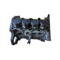 Blok двигателя , поршни opel astra , corsa 1.2 a12xer