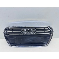 Решетка радиатора AUDI A4 B9 2015-2020 8W08536513FZ