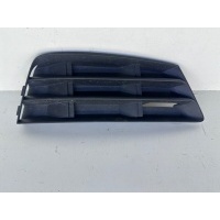 Решетка бампера AUDI A4 B9 2015-2020 8W0807682B9B9