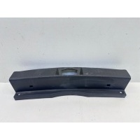 накладка замка багажника Chery Tiggo 7 Pro 1 2019-2024 403001374AAABK