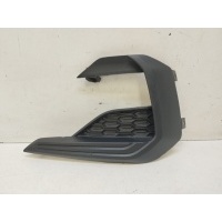 Окантовка ПТФ Lada vesta cross 2022- 8450041567