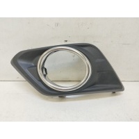Окантовка ПТФ Nissan X-Trail T32 2014- 622574BA0B