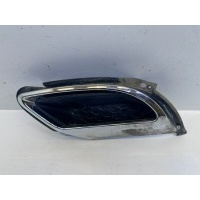 Накладка бампера Chery Tiggo 7 Pro 1 2019-2023 602000940AA
