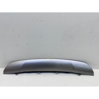 Накладка бампера Toyota Rav4 40 2015-2019 5245342900