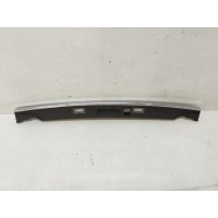 Накладка крышки багажника BMW 7er F01 2008-2015 51137200035