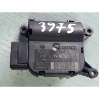 Моторчик заслонки печки Skoda Octavia II (2004—2009) 2008 1K0907511D