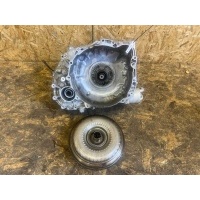 КПП автоматическая (АКПП) Volvo V90 (2016-2022) 2019 1285221, TG81SC