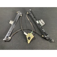 стеклоподъемник передний правый Audi A7 4G 2012 4G8837462A,4G8837462B