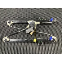 стеклоподъемник задний левый Land Rover Range Rover 4 2017 LR083207,LR043937,LR057341,LR078871,LR153960,LR153956,HY3227001AA