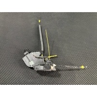 замок двери задней левой Land Rover Range Rover 4 2017 HY3224995BC,LR038380,LR078752,LR048266,LR053707,LR063611