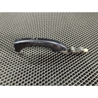 Ручка наружная передняя левая Audi Q7 4M 2022 4H0837205