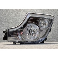Мерседес actros mp4 фара фара левый лампа светодиодный oe a9618204039