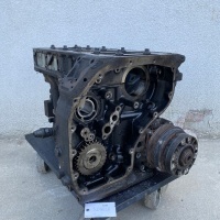 Blok двигателя fiat ducato iveco daily 3.0 tdi