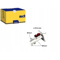 Насос тормозной metelli h25903171 6155 33088300 81