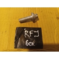 Болт распредвала Peugeot 307 3A 2005 080644