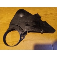 Кожух ремня грм Peugeot 307 3A 2005 9652045480