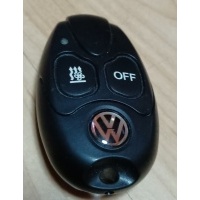 Пульт webasto volkswagen volkswagen 5q0963511