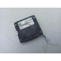 Блок управления светом Opel Vectra C (2002-2008) 2007 13184052
